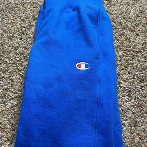 Champion new with tags joggers
